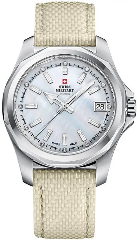 Наручные часы Swiss Military SM34069.05