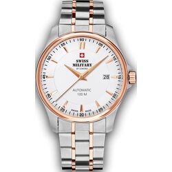 Ceas de mana Swiss Military SMA34025.09