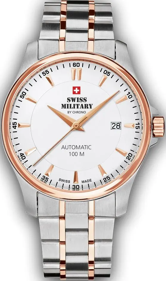Наручные часы Swiss Military SMA34025.09