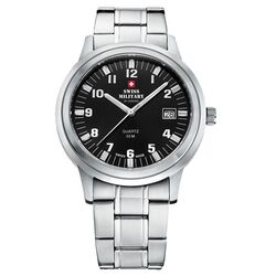 Ceas de mana Swiss Military SMP36004.06