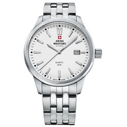 Ceas de mana Swiss Military SMP36009.02