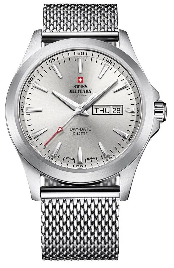 Наручные часы Swiss Military SMP36040.02