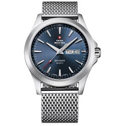 Ceas de mana Swiss Military SMP36040.03