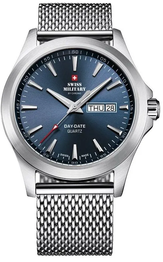 Ceas de mana Swiss Military SMP36040.03