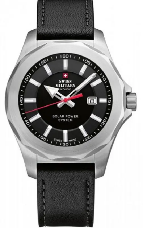 Ceas de mana Swiss Military SMS34073.04