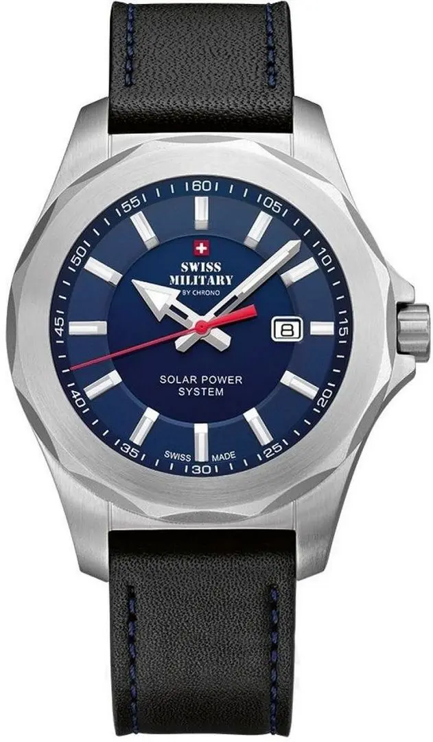 Ceas de mana Swiss Military SMS34073.05