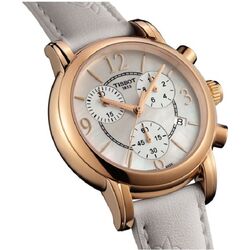 Ceas de mina Tissot Dressport (T050.217.37.117.00) Thumb