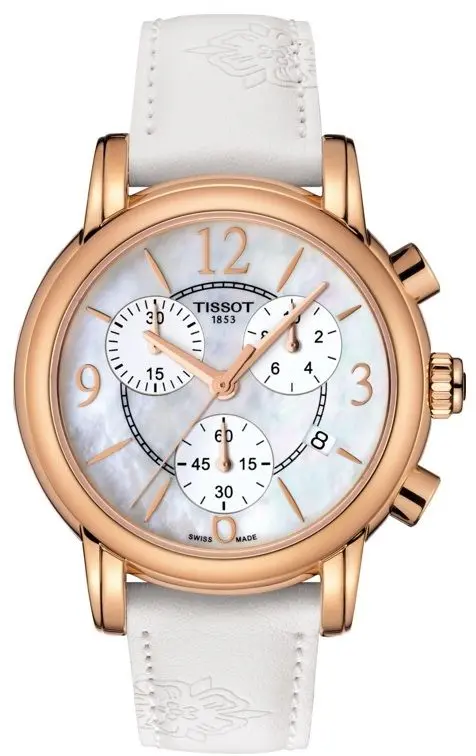 Ceas de mina Tissot Dressport (T050.217.37.117.00)