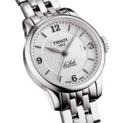 Ceas de mina Tissot Le Locle Automatic Lady (T41.1.183.34) Thumb
