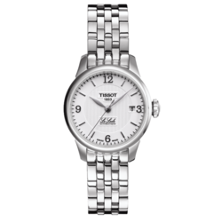 Ceas de mina Tissot Le Locle Automatic Lady (T41.1.183.34)