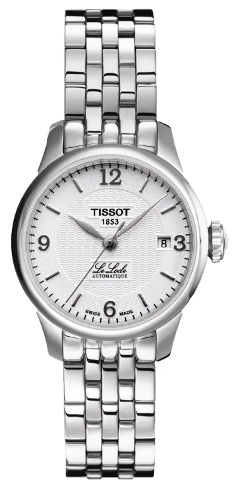 Ceas de mina Tissot Le Locle Automatic Lady (T41.1.183.34)