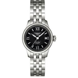 Ceas de mana Tissot Le Locle Automatic Small Lady (T41.1.183.53)