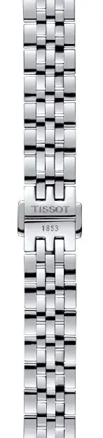 Ceas de mana Tissot Le Locle Automatic Small Lady (T41.1.183.53) - 4