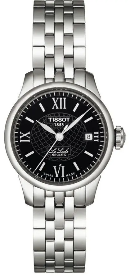 Ceas de mana Tissot Le Locle Automatic Small Lady (T41.1.183.53)