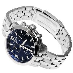 Ceas de mina Tissot PRC 200 Quartz Chronograph (T055.417.11.047.00) Thumb