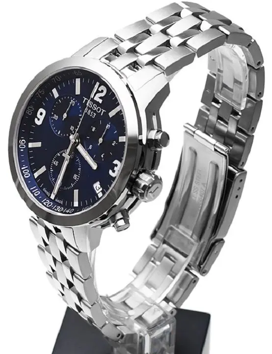 Ceas de mina Tissot PRC 200 Quartz Chronograph (T055.417.11.047.00) - 3