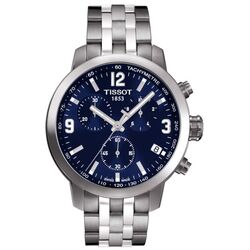 Ceas de mina Tissot PRC 200 Quartz Chronograph (T055.417.11.047.00)