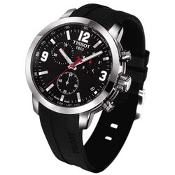 Ceas de mana Tissot PRC 200 Quartz Chronograph (T055.417.17.057.00) Thumb