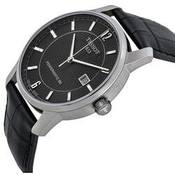 Ceas de mina Tissot Titanium Automatic (T087.407.46.057.00) Thumb