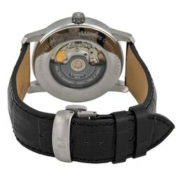 Ceas de mina Tissot Titanium Automatic (T087.407.46.057.00) Thumb