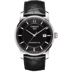 Ceas de mina Tissot Titanium Automatic (T087.407.46.057.00)