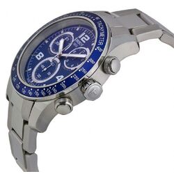 Ceas de mana Tissot V8 Quartz Chronograph (T039.417.11.047.02) Thumb