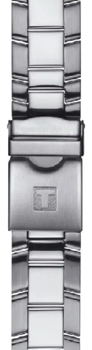 Ceas de mana Tissot V8 Quartz Chronograph (T039.417.11.047.02) - 3