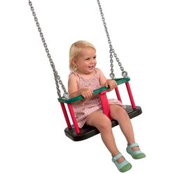 Детская качеля Traditional Thumb