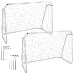 Набор футбольных ворот Chomik TIS7482 (White)