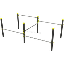 Bare transversale Copfer PTP 729B