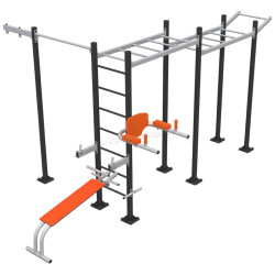 Complex sportiv Copfer PTP 521-03