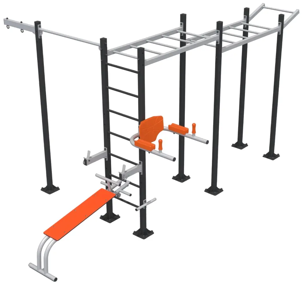 Complex sportiv Copfer PTP 521-03