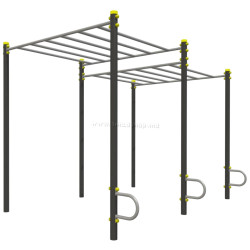 Complex sportiv Copfer PTP 729A