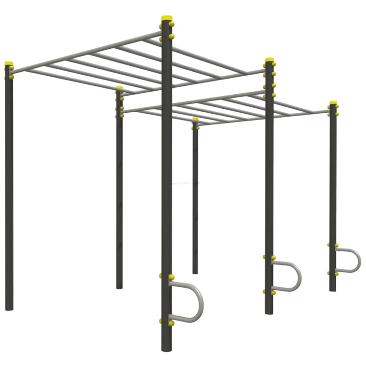 Complex sportiv Copfer PTP 729A