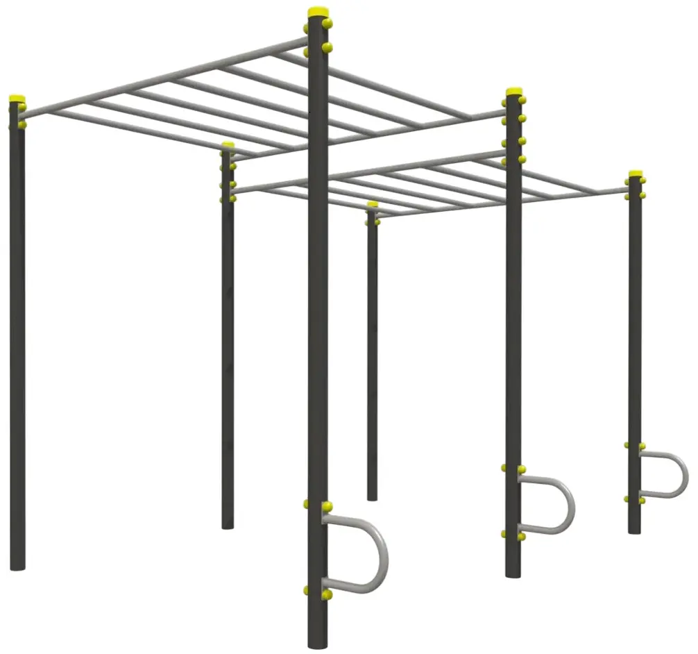 Complex sportiv Copfer PTP 729A