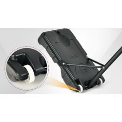 Stand de baschet Costway SP38001RE (Black/Red) Thumb