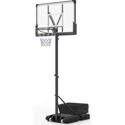 Stand de baschet Costway SP38262 (Black) Thumb