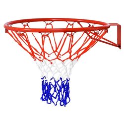Inel de baschet Costway SP37566 (Red/Blue) Thumb