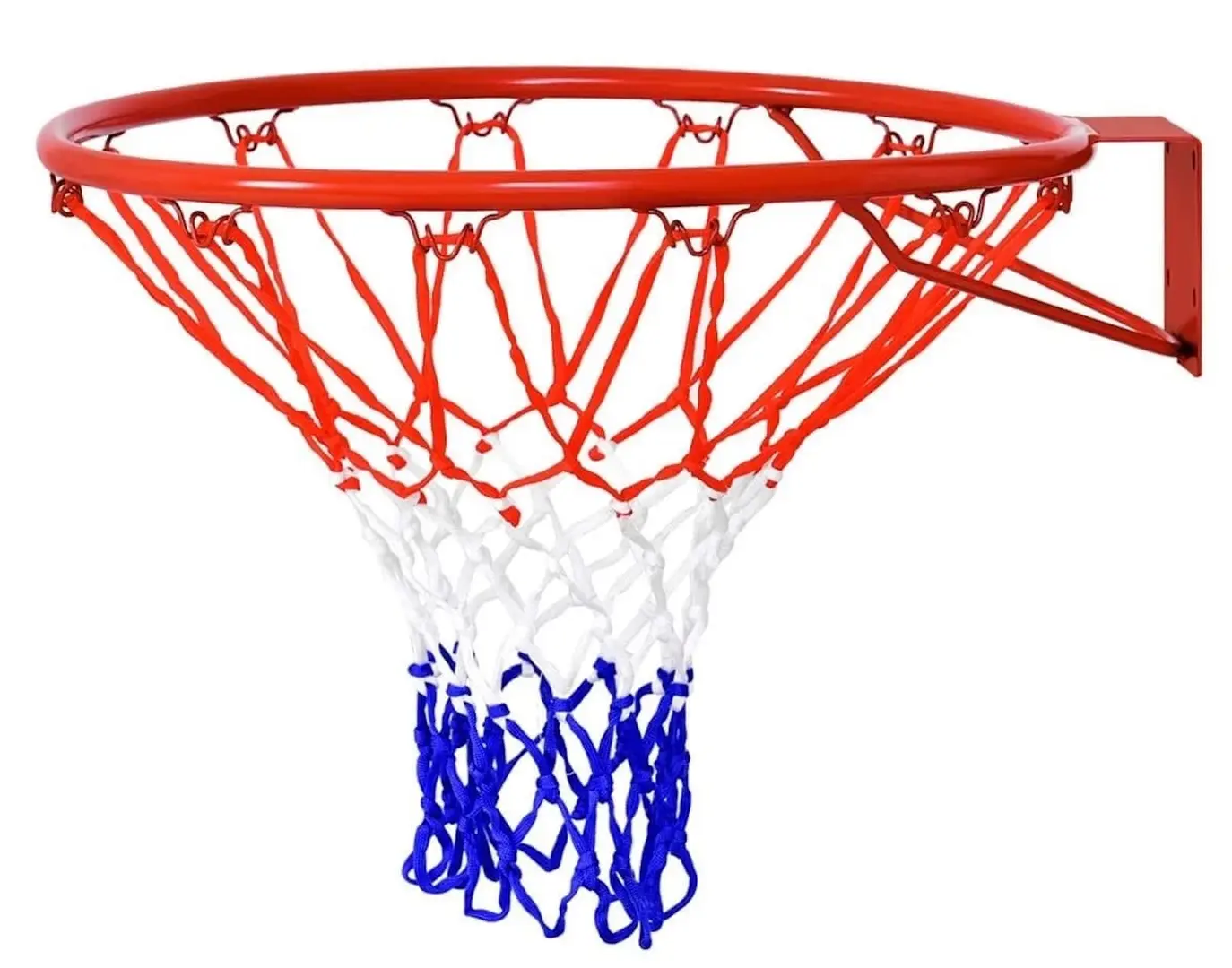Баскетбольное кольцо Costway SP38106 (Red)