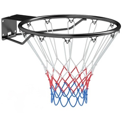 Баскетбольное кольцо Costway SP38258 (Black)