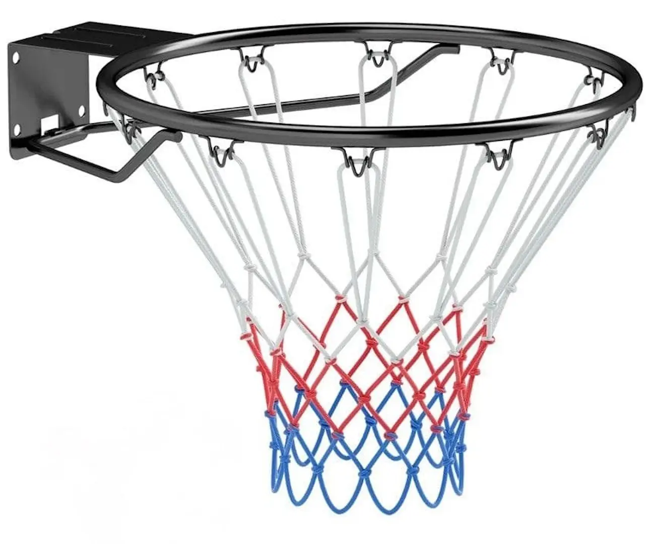 Баскетбольное кольцо Costway SP38258 (Black)