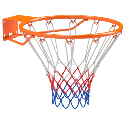 Баскетбольное кольцо Costway SP38258OR (Orange)