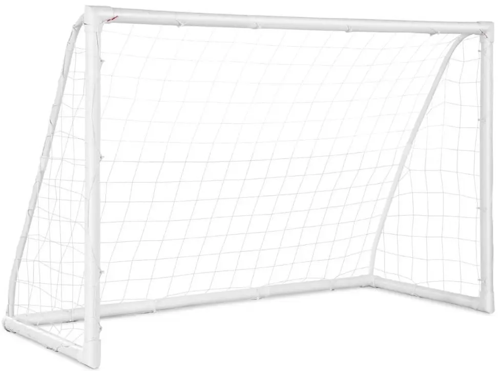 Футбольные ворота Costway SP38022 (White)