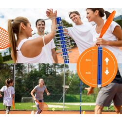 Set tetherball Costway SP37492 Thumb