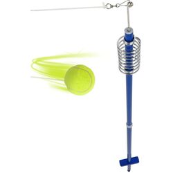 Set tetherball Costway SP37492
