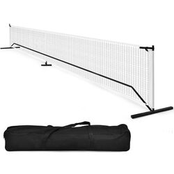Plasa de pickball Costway SP37474 Thumb