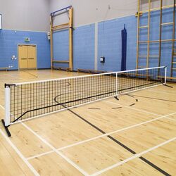 Plasa de pickball Costway SP37474 Thumb