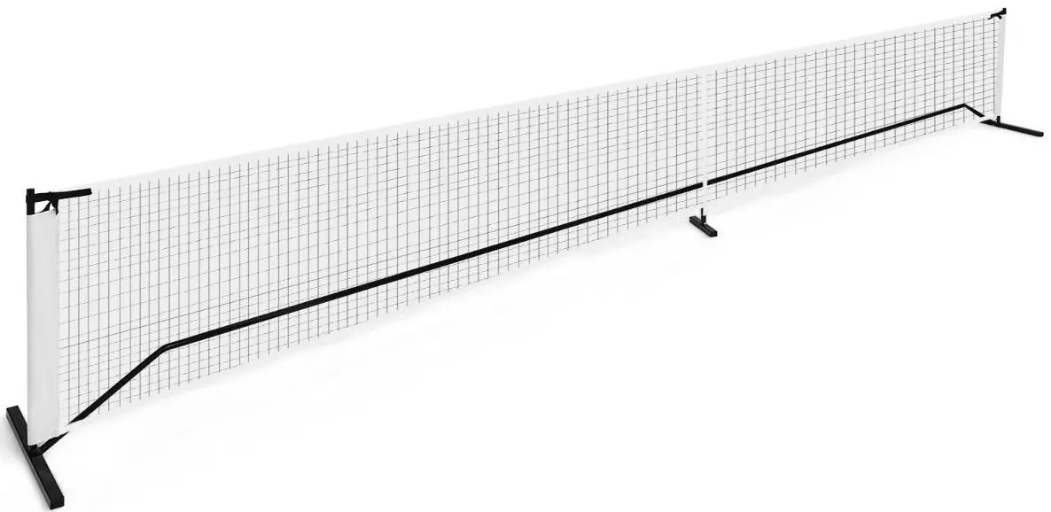 Plasa de pickball Costway SP37474