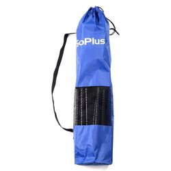 Suporturi universale cu plasa Costway SP37168 (Black/Red/Blue) Thumb