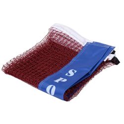 Suporturi universale cu plasa Costway SP37168 (Black/Red/Blue) Thumb